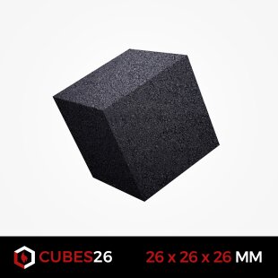 BLACKCOCOs | CUBES26 | SMARTBOX | 700 KG