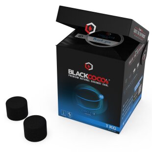 BLACKCOCOs | CIRCLES1 | MASTERBOX | 700 KG