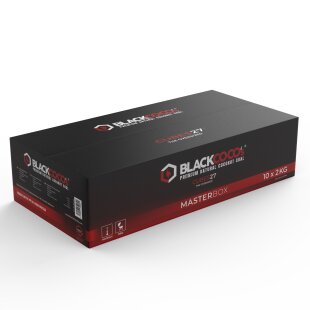 BLACKCOCOs | CUBES27+ | MASTERBOX | 840 KG