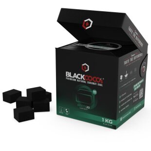 BLACKCOCOs | RECTS20 | MASTERBOX | 700 KG