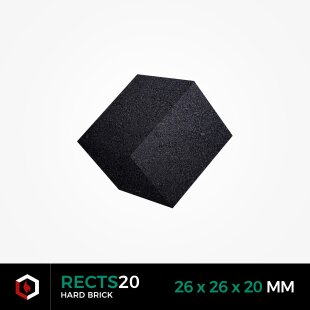 BLACKCOCOs | RECTS20 | MASTERBOX | 700 KG