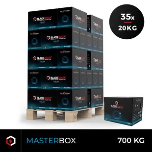 BLACKCOCOs | CIRCLES3 | MASTERBOX | 700 KG