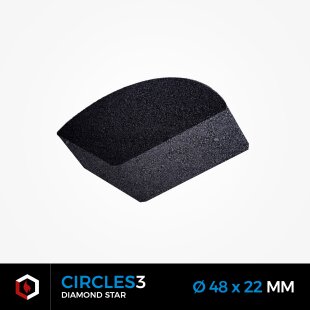 BLACKCOCOs | CIRCLES3 | MASTERBOX | 700 KG