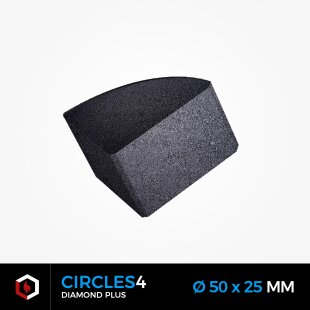 BLACKCOCOs | CIRCLES4 | MASTERBOX | 700 KG