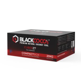 BLACKCOCOs | CUBES27+ | COMPACTBOX | 800 KG