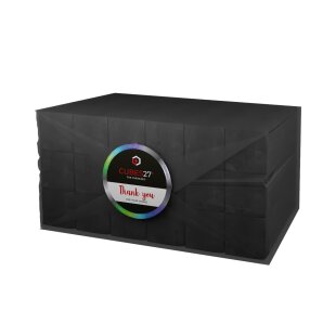 BLACKCOCOs | CUBES27+ | COMPACTBOX | 800 KG