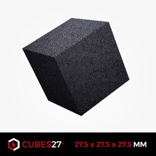 BLACKCOCOs | CUBES27+ | COMPACTBOX | 800 KG