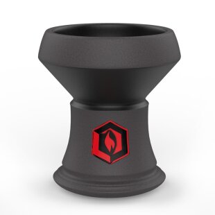 SMOQUE | STONEBOWL BLACK | MASTERBOX | 20 Stk.