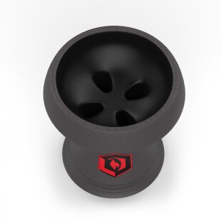 SMOQUE | STONEBOWL BLACK | MASTERBOX | 1.200 Stk.