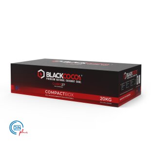 BLACKCOCOs | CUBES27+ | COMPACTBOX | 840 KG